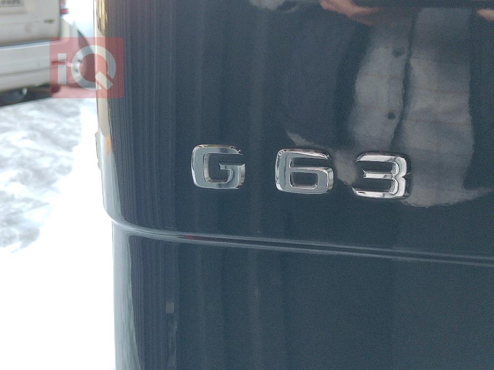 مێرسێدس بێنز G-Class